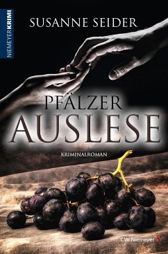 Pfälzer Auslese (eBook, ePUB) - Seider, Susanne