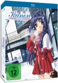 Kanon - Vol.1 Limited Edition