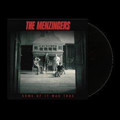 Some Of It Was True - Menzingers,The