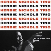 Herbie Nichols Trio (Tone Poet Vinyl)