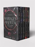 Mariages Mafieux: Toute la série (eBook, ePUB)