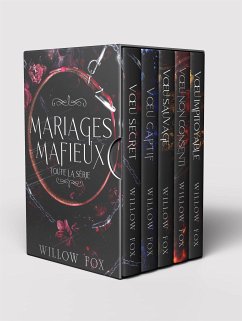 Mariages Mafieux: Toute la série (eBook, ePUB) - Fox, Willow