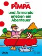 Pimpa und Armando erleben ein Abenteuer... - Bild 1