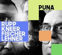 Puna - Rupp/Kneer/Fischerlehner