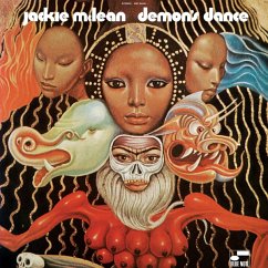 Demon'S Dance (Tone Poet Vinyl) - Mclean,Jackie