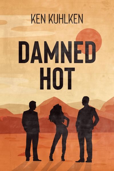 Damned Hot (eBook, ePUB)