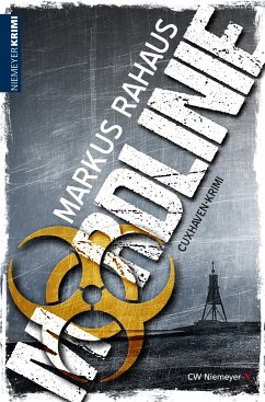 Mordlinie (eBook, ePUB) - Rahaus, Markus