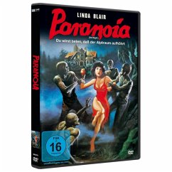 Paranoia - Linda Blair,Vincent Van Patten,Peter Barton