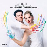 Licht! 800 Years Of German Lieder