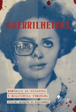 Cover Guerrilheiras (eBook, ePUB)