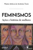 Feminismos, ações e histórias de mulheres (eBook, ePUB)