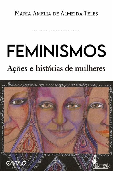 Feminismos, ações e histórias de mulheres (eBook, ePUB)