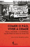 Comer o pão, viver a cidade (eBook, ePUB)