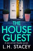 The House Guest (eBook, ePUB)