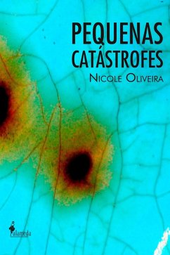 Cover Pequenas Catástrofes (eBook, ePUB)