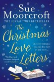 The Christmas Love Letters (eBook, ePUB)