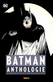 Batman - Anthologie (eBook, ePUB)