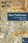 Ruas Paulistanas (eBook, ePUB)