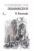 O congresso dos desaparecidos (eBook, ePUB)