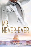 Mr. Never-Ever (eBook, ePUB)
