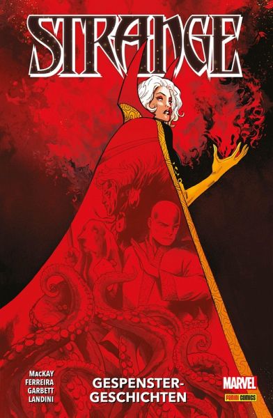 STRANGE N.2 - GESPENSTERGESCHICHTEN (eBook, ePUB) STRANGE N.2 - GESPENSTERGESCHICHTEN (eBook, ePUB)