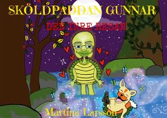 Sköldpaddan Gunnar (eBook, ePUB)