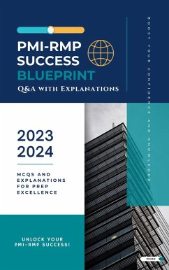 PMI-RMP Success Blueprint :Q&A with Explanations (eBook, ePUB) - Sujan