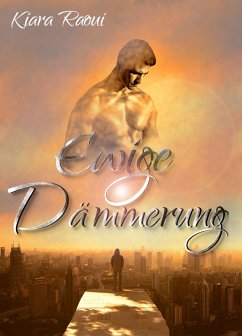Cover Ewige Dämmerung (eBook, ePUB)