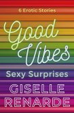 Good Vibes, Sexy Surprises (eBook, ePUB)