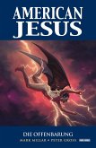 American Jesus (Band 3) - Die Offenbarung (eBook, ePUB)