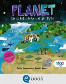 Planet. Ein Liebeslied an unsere Erde (eBook, ePUB)