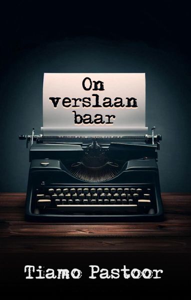 Onverslaanbaar (eBook, ePUB)
