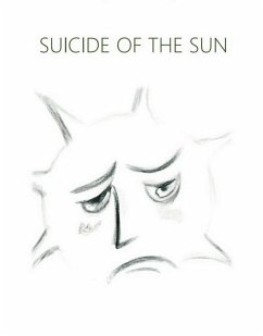 Cover Suicide Of The Sun (eBook, ePUB)