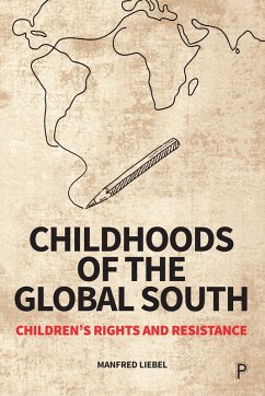 Cover Childhoods of the Global South (eBook, ePUB)