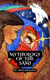 Mythology Of The Sámi (eBook, ePUB)
