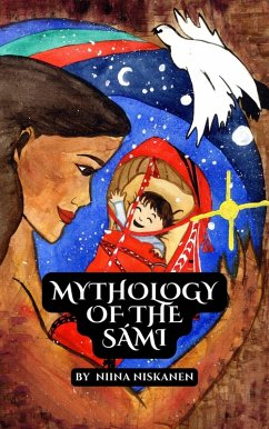 Mythology Of The Sámi (eBook, ePUB) - Fairychamber