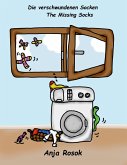 Die verschwundenen Socken - The Missing Socks (eBook, PDF) Die verschwundenen Socken - The Missing Socks (eBook, PDF)