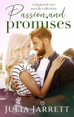 Passion and Promises (Dogwood Cove, #6) (eBook, ePUB) Passion and Promises (Dogwood Cove, #6) (eBook, ePUB)