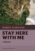 Stay Here with Me (eBook, ePUB) Stay Here with Me (eBook, ePUB)