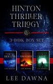 Hinton Thriller Trilogy (Hinton Charter) (eBook, ePUB)