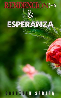 Cover Redención y Esperanza (eBook, ePUB)
