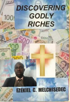 Cover Discovering Godly Riches (eBook, ePUB)