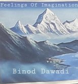 Feelings Of Imagination (eBook, ePUB)
