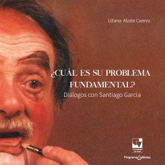 Cover ¿Cuál es su problema fundamental? (eBook, PDF)