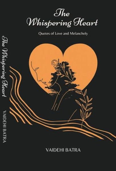 The Whispering Heart (eBook, ePUB) The Whispering Heart (eBook, ePUB)