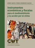 Instrumentos económicos y fiscales para el medioambiente y la acción por el clima (eBook, ePUB)