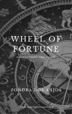 Demystifying the Tarot - The Wheel of Fortune (Demystifying the Tarot - The 22 Major Arcana., #10) (eBook, ePUB)