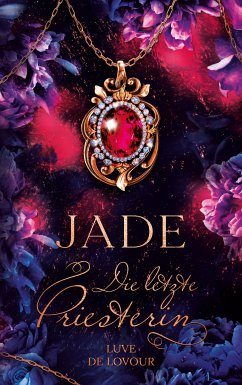 Jade (eBook, ePUB)