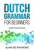 Dutch Grammar for Beginners (eBook, ePUB)