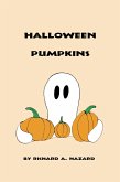Halloween Pumpkins (eBook, ePUB)